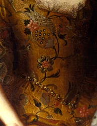 Ritratto di Elisabetta Carlotta d