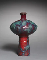 Vaso, c.1900
