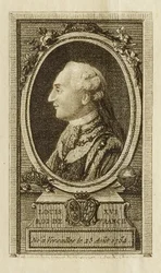 Luigi XVI - Re di Francia