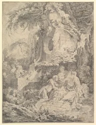 Fontana dell