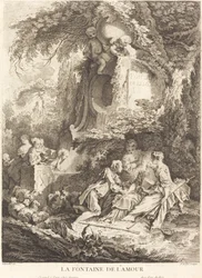 La fontana dell
