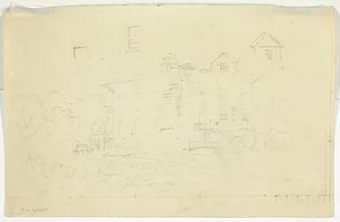 Una casa