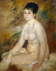 Dopo il bagno