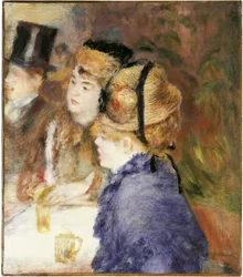 Al caffè
