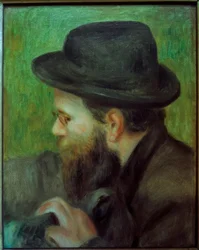 Ritratto del signor Bernard