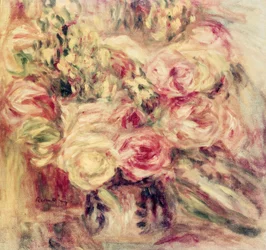 Mazzo di rose