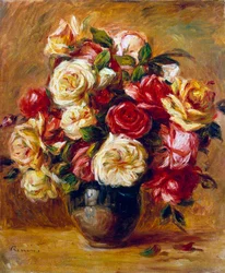 Bouquet di rose