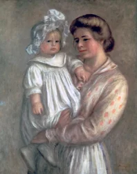Claude e Renee