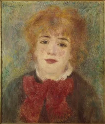 Ritratto di donna