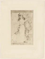 Danza in campagna