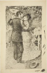 Danza in campagna