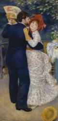 Danza in campagna