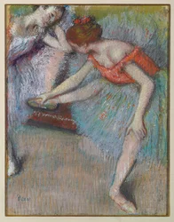 Danseuses