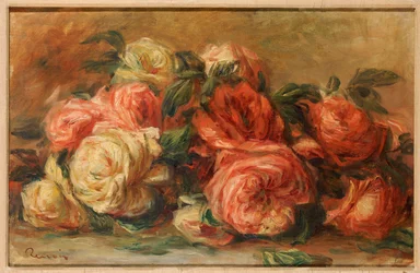 Rose scartate