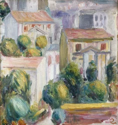Casa a Cagnes