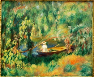La barca