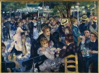 Il Moulin de la Galette