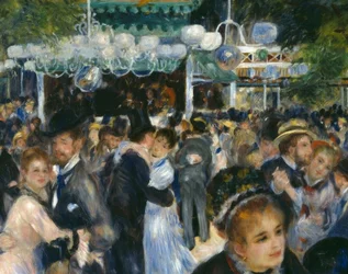 Il Moulin de la Galette
