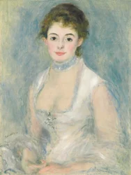 Madame Henriot, c.1876