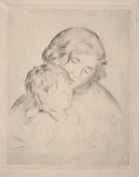 Madre e figlio