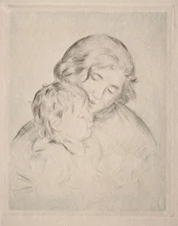 Madre e bambino