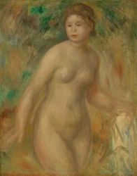 Nudo