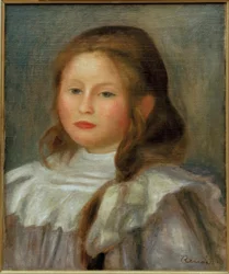 Ritratto di un bambino