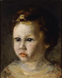Ritratto di Pierre Sisley