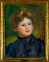 Ritratto di donna