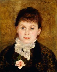 Ritratto di donna