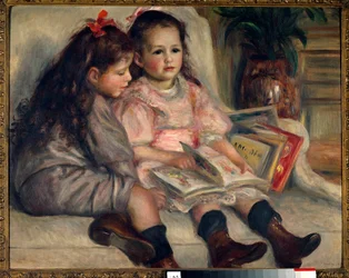 Ritratti di bambini