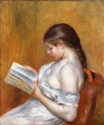 La lettura
