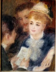 La lettura del ruolo