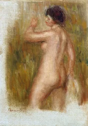 Il Bagnante