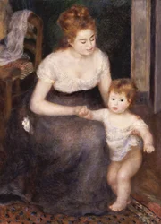 Il Primo Passo, 1876