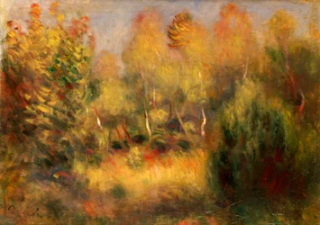 La radura