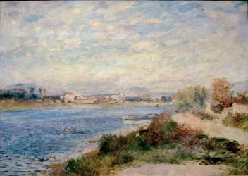 La Senna ad Argenteuil