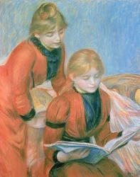 Le Due Sorelle