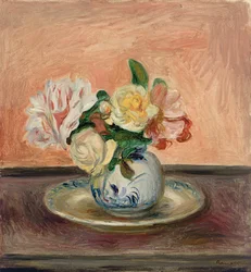Vaso di fiori