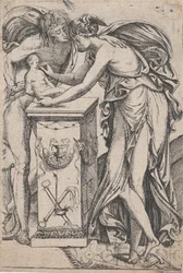 Apollo e lo spirito della scultura