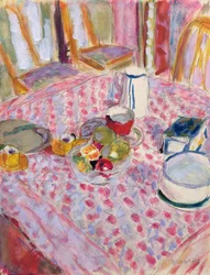 Dopo il pranzo