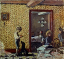Interno