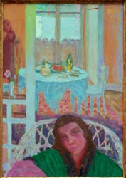 Interno chiaro