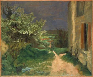 La casa di Vernouillet