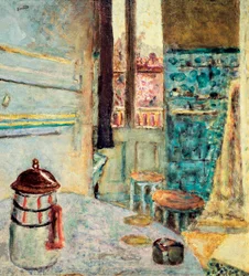 La caffettiera, 1937