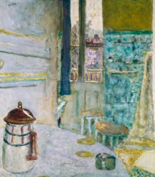 La caffettiera