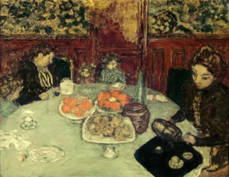 Il pranzo