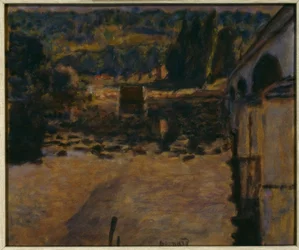 Il ponte a Vernon