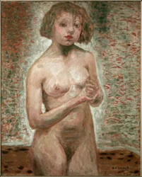 Nudo