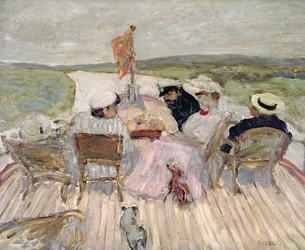 Sul yacht